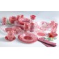 Сервиз столовый Luminarc Plenitude Red C4251 19 предметов